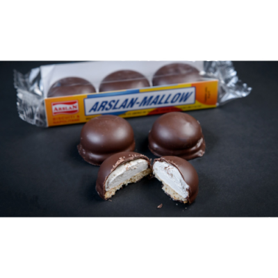 Arslan Mallow 36g x 36 buc.