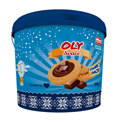 Oly Soare