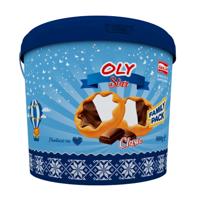 Oly Star