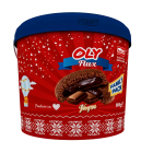 Oly Flux Negru