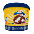 Oly Star Negru