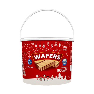Arslan Wafers De post 900 Gr.