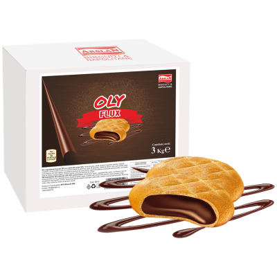 Oly Flux 3kg Oly Flux 3kg