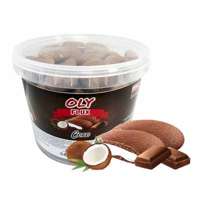 Oly Flux Coco