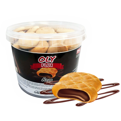 Oly Flux Rom 900g