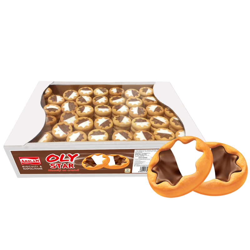 Oly Star 1,7kg